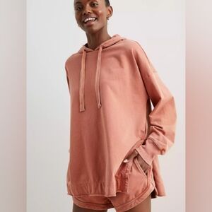 Aerie Sunwashed Desert - Orange